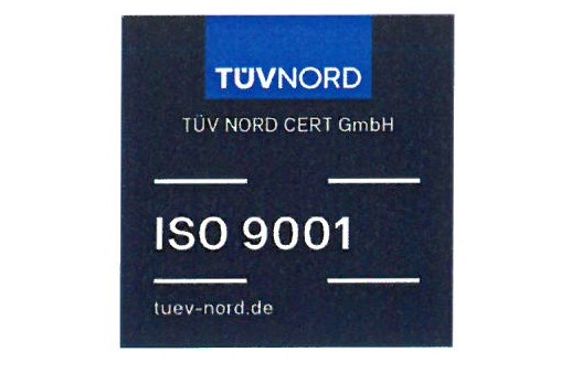 Certifikační autorita TÜV Nord